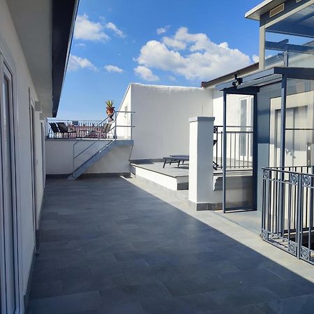 Terrazza Reale - Suite 2 Caserta Exterior photo