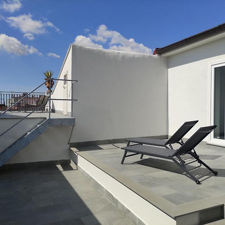 Terrazza Reale - Suite 2 Caserta Exterior photo