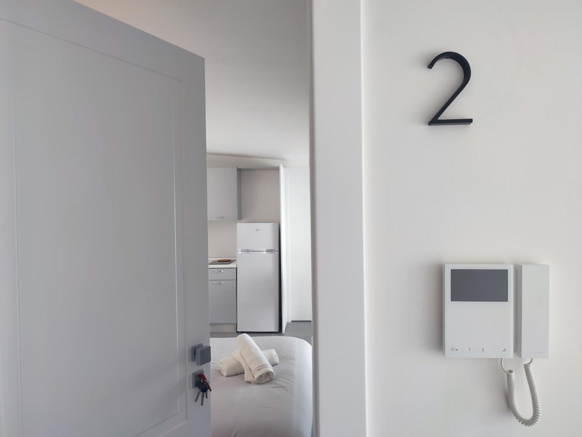 Terrazza Reale - Suite 2 Caserta Exterior photo