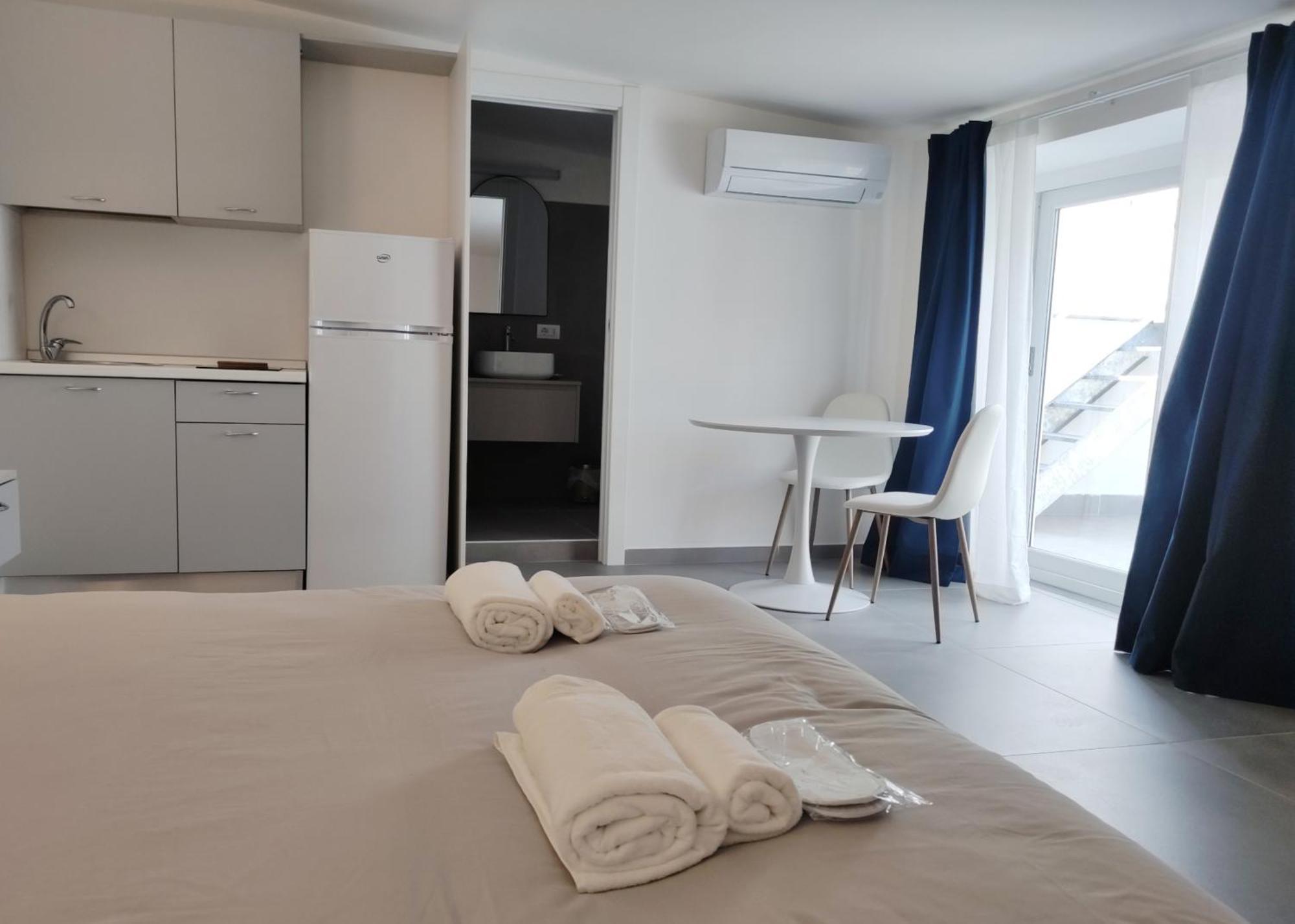 Terrazza Reale - Suite 2 Caserta Exterior photo